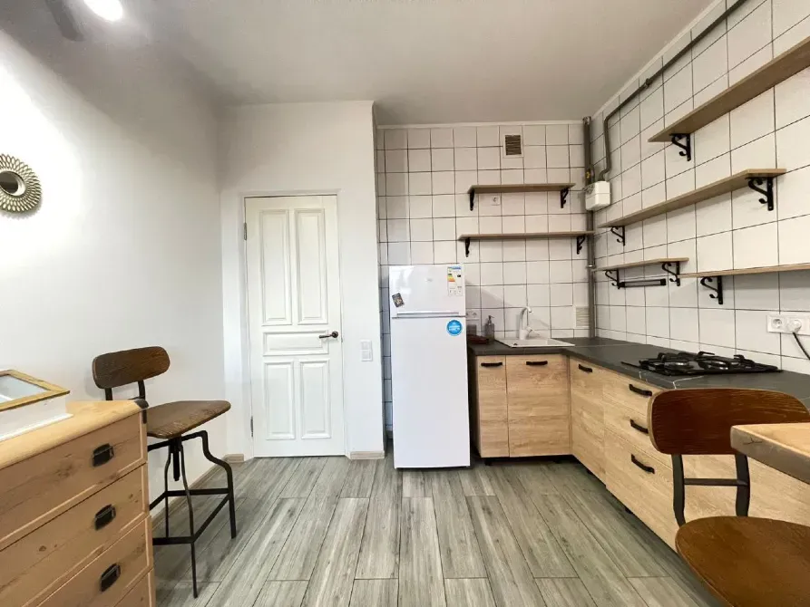 Продаж 1к Квартира 46 кв.м Тракт Глинянський Львів - фото 12