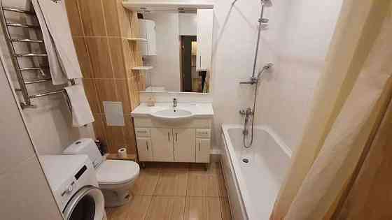 Оренда Квартира 1-кімнатна, 3/22 поверх на ул. Елены Пчилки Kiev