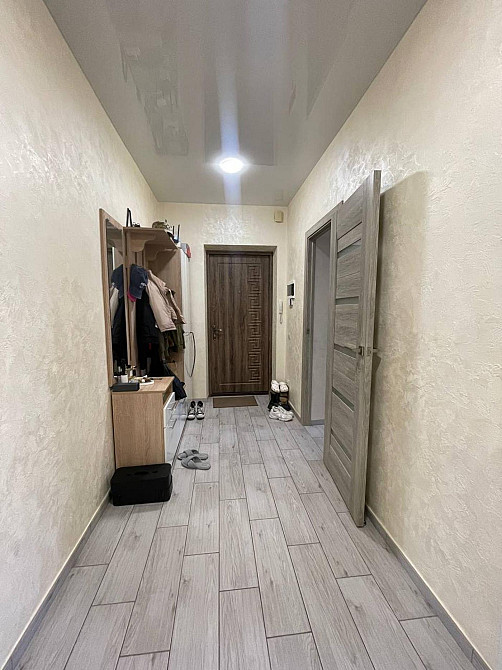 Оренда Квартира 2-кімнатна, 8/11 поверх на вул. Княгині Ольги Львів - фото 7