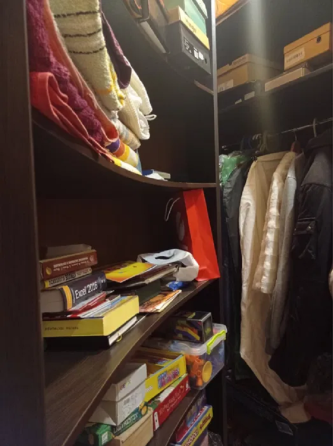 Просторная 3 комнатная квартира с ремонтом и мебелью Таирова Одесса