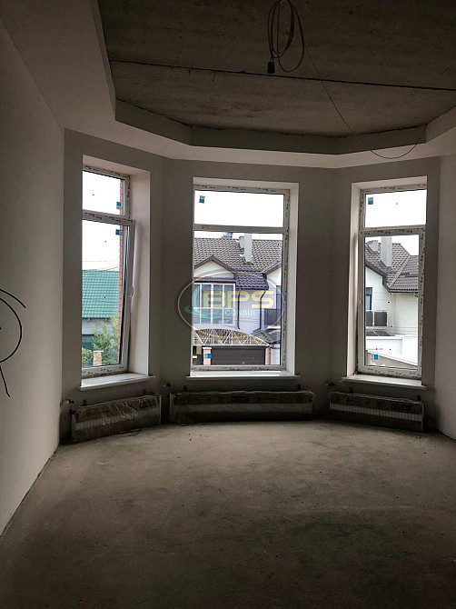 Продаж 3-поверховий Будинок з ділянкою 2.5 сот 240 кв.м 7+ кімн. на Салютна вул. Одеса - фото 7