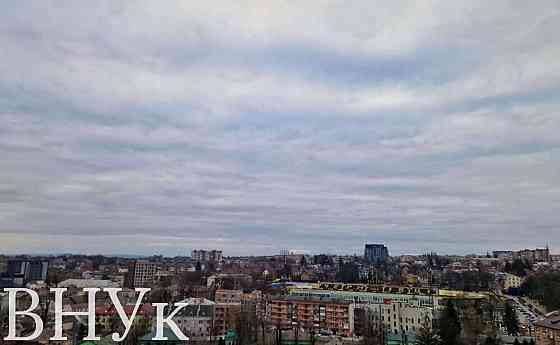 Продаж Квартира 2-кімнатна, 12/12 поверх на Чорноморська Чернівці