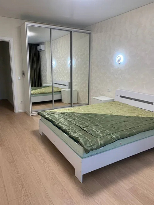 Оренда Квартира 1-кімнатна, 12/24 поверх на Берестейський, 55а Київ - фото 6