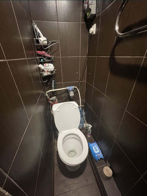 Продаж 1к Квартира 30 кв.м Пл. Перемоги Житомир - фото 2