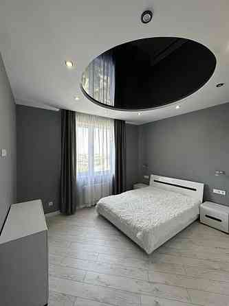 Продаж Квартира 1-кімнатна, 24/25 поверх на Среднефонтанская ул. Odessa