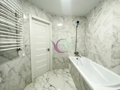 Продаж 2к Квартира 57 кв.м ЖК Ферум Луцьк - фото 1