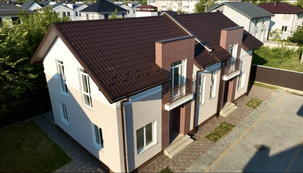 Продається Таунхаус, с. Гатне, вул. Озерна 85/87, Бучанський р-н  - photo 11