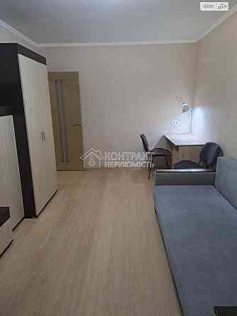 Продаж Квартира 1-кімнатна, 11/12 поверх на вул. Академика Павлова Харьков