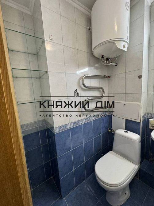 Оренда Квартира 1-кімнатна, 9/9 поверх на Глебова ул. Kiev - photo 10