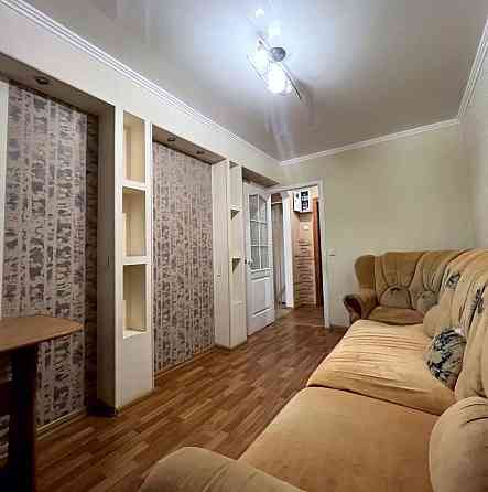 Продаж Квартира 2-кімнатна, 9/9 поверх на Газеты Правда пр., 6А Дніпро