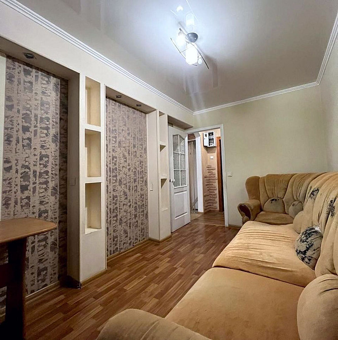 Продаж Квартира 2-кімнатна, 9/9 поверх на Газеты Правда пр., 6А Дніпро - фото 4