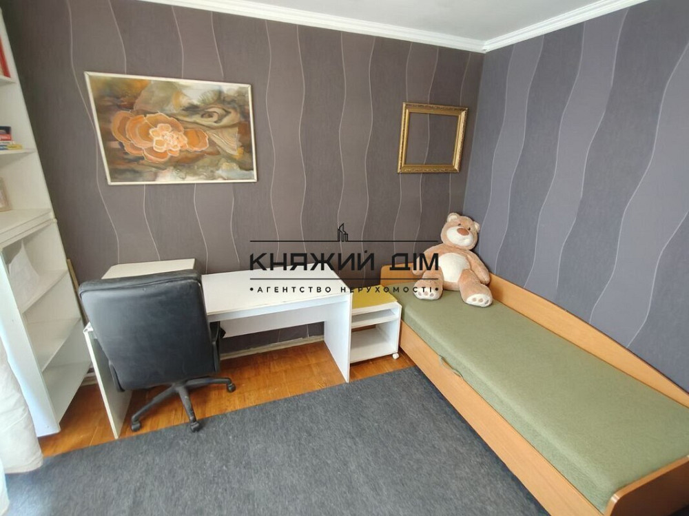 Оренда Квартира 2-кімнатна, 6/16 поверх на Березняковская ул. Київ - фото 8