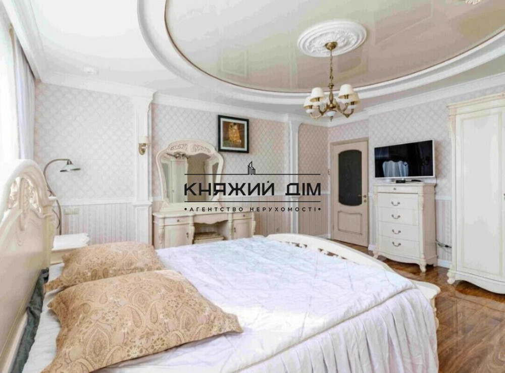 ПРОДАЖ 4-к квартира з чудовим ремонтом по вул. Бориса Гмирі 8Б № 21145335 Kiev - photo 11