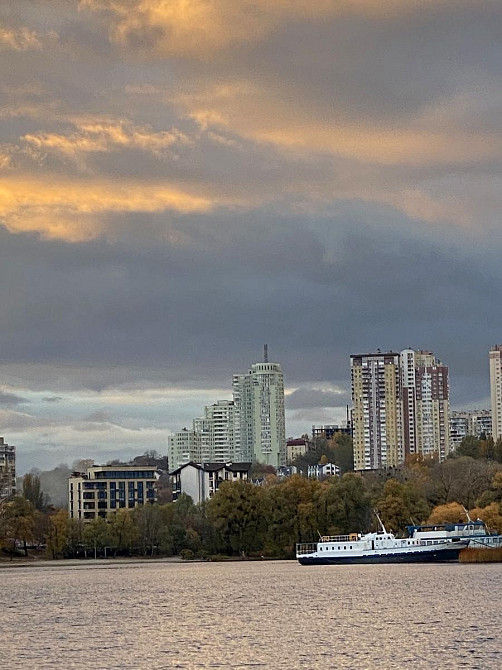 3-кімнатна, Науки просп., 80-А/73, Голосіївський Київ - фото 15