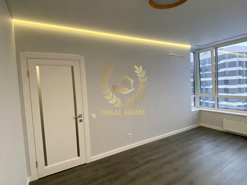 Продаж Квартира 1-кімнатна на Всеволода Змиенко ул., 15/23 Киев - изображение 9