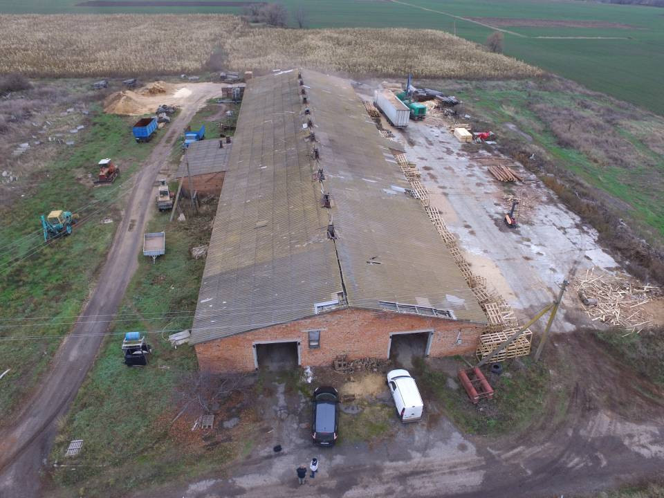 Продаж виробниче приміщення на вулиця, приміщень - 1, поверх - 1/1 Topylivka - photo 1