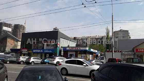 Продаж торгове приміщення на Антоновича вул., 115Я приміщень - 1, поверх - 1/1 Киев