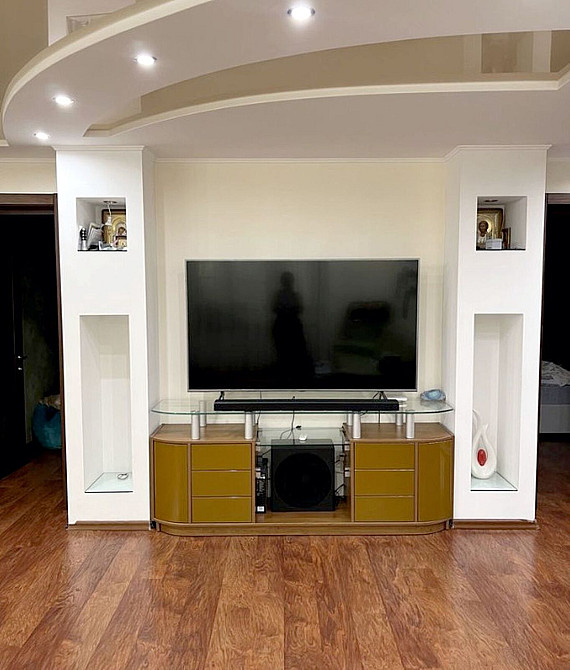 Продаж Квартира 4-кімнатна, 1/10 поверх на Усенко ул., 9 Дніпро - фото 3