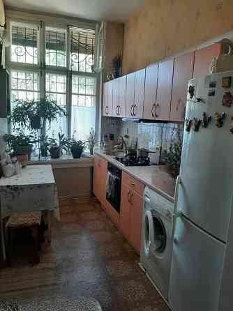 2-х комнатная квартира в центре/ Новый рынок Одеса