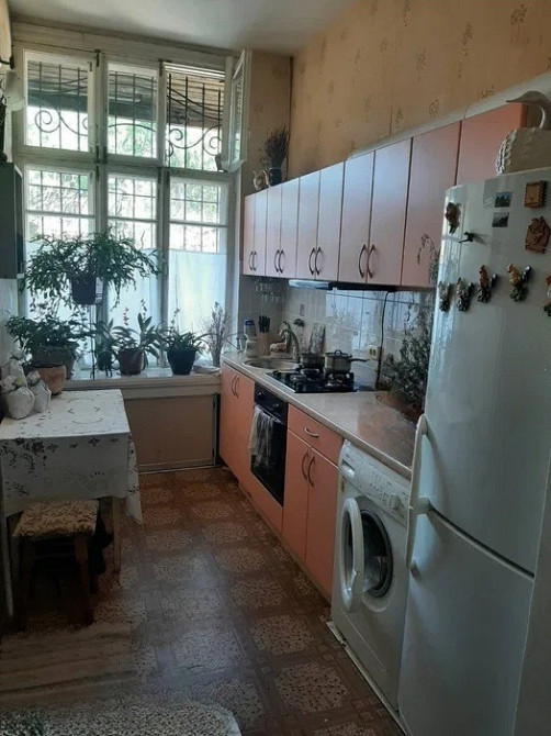 2-х комнатная квартира в центре/ Новый рынок Одеса - фото 3