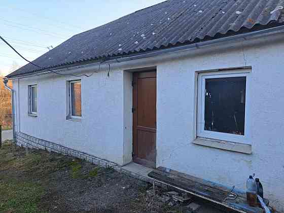 Продаж Будинок на вул. Загородня Вишнівець