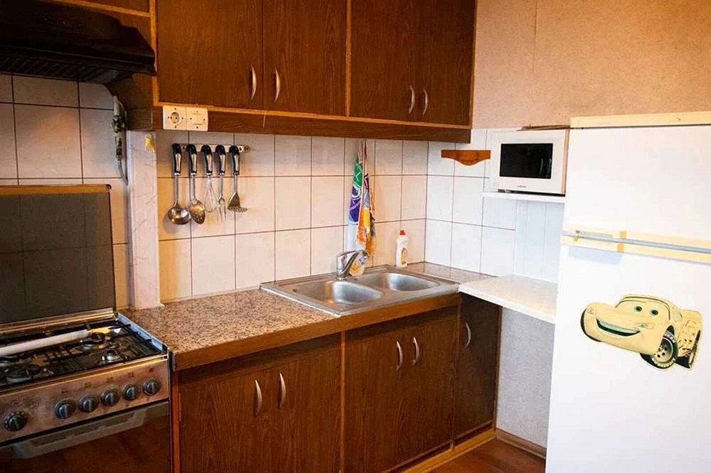 Оренда Квартира 1-кімнатна, 13/16 поверх на ул. Генерала Жмаченко, 8 Київ - фото 4