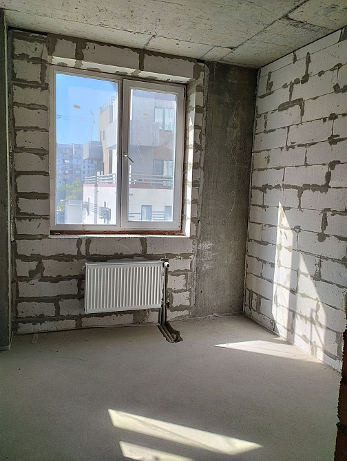 Продаж Квартира 1-кімнатна на ул. Генерала Бочарова, 44/6 Крижанівка (Ширяївський район) - фото 8