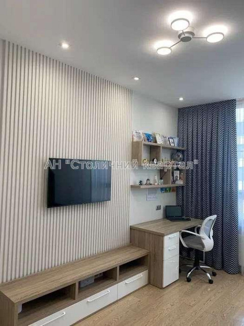 Продаж Квартира 4-кімнатна, 21/25 поверх на Ділова вул., 1/2 Kiev - photo 18