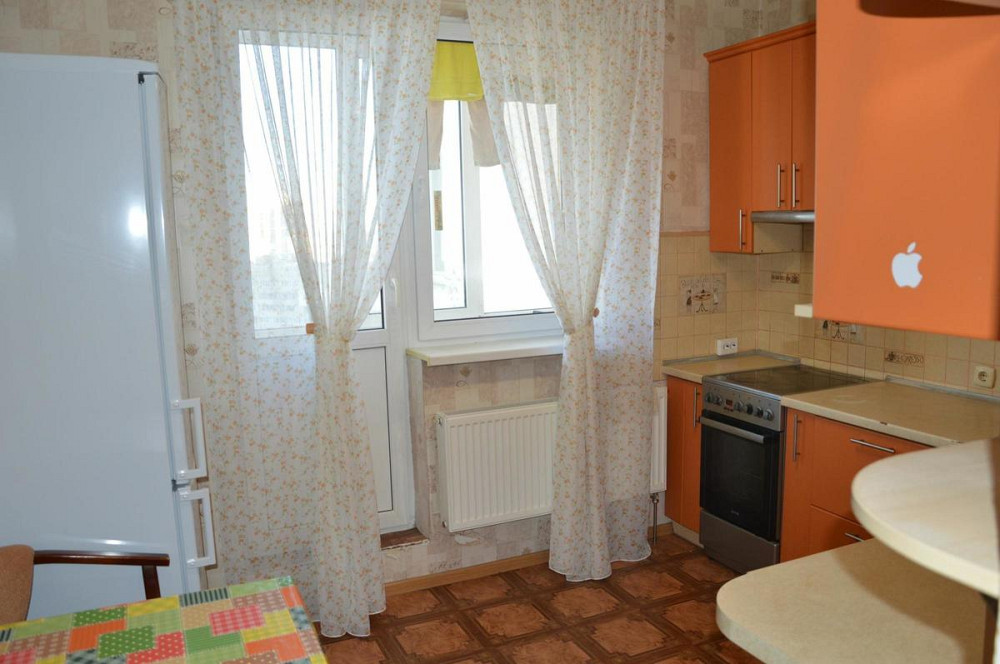 Оренда Квартира 2-кімнатна, 17/25 поверх на Харьковское шоссе, 19а Київ - фото 4