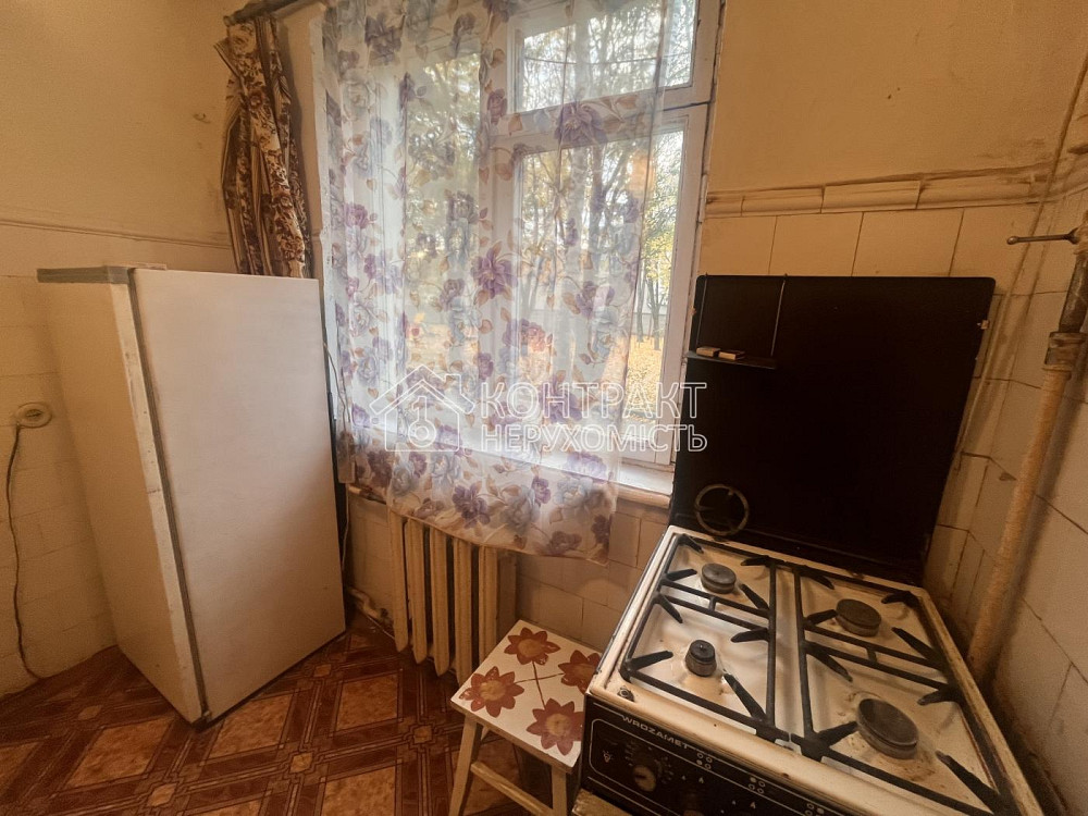 Продаж Квартира 2-кімнатна, 1/5 поверх на вул. Індустріальний Харків - фото 8