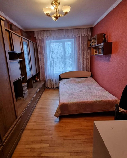 Оренда Квартира 3-кімнатна, 7/9 поверх на вул. Архітектора Вербицькго, 24А Київ - фото 1