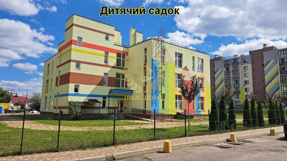 Продаж 1к. квартири ЖК Welcome Home Київ - фото 17