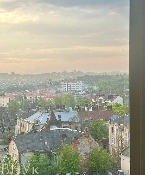 Продаж Квартира 2-кімнатна, 9/10 поверх на Князя Святослава пл. Львів - фото 11