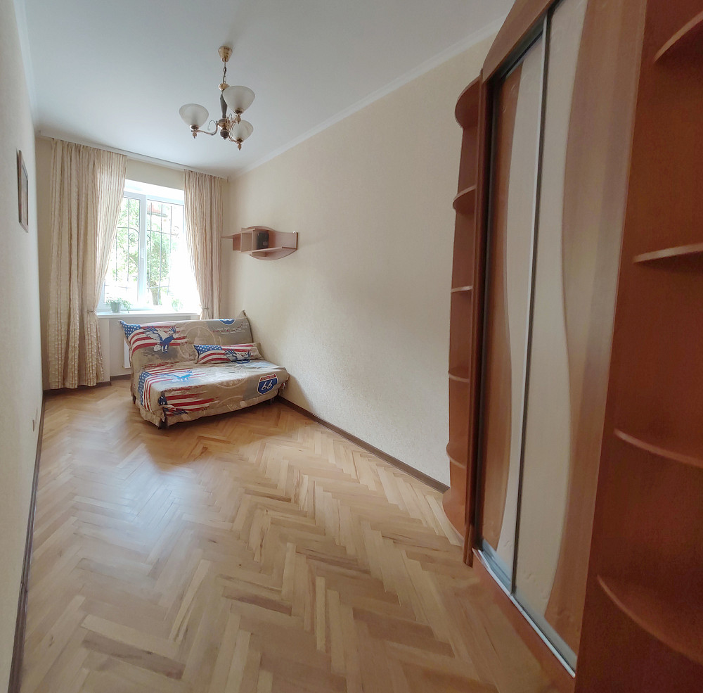 Оренда Квартира 2-кімнатна на Васильковская ул., 27 Київ - фото 2