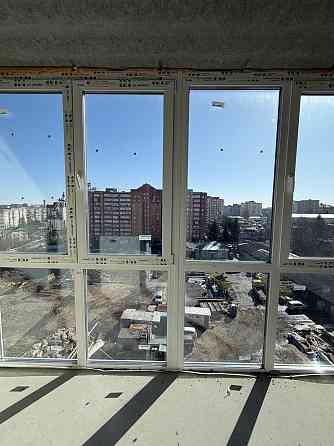 Продаж Квартира 1-кімнатна на вул. Тролейбусна Ternopil'