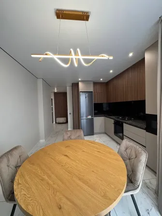 Продажа 2к Квартира 66 кв.м Юніон Ивано-Франковск - изображение 13
