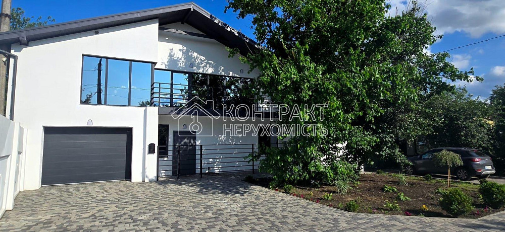 Продаж Будинок 5-кімнатний на вул. Смирнівська Харків - фото 1