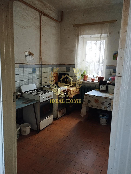 Продаж Квартира 1-кімнатна, 1/3 поверх на Братьев Чибинеевых ул., 51 Київ - фото 16