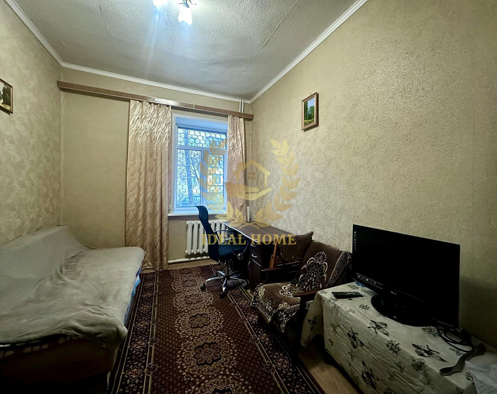 Продаж Квартира 2-кімнатна на Вячеслава Липинского ул., 13 Kiev - photo 8