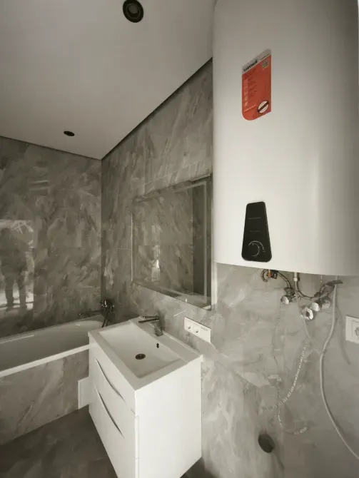 Продаж 2к Квартира 60 кв.м Загорська 188 Ужгород - фото 10