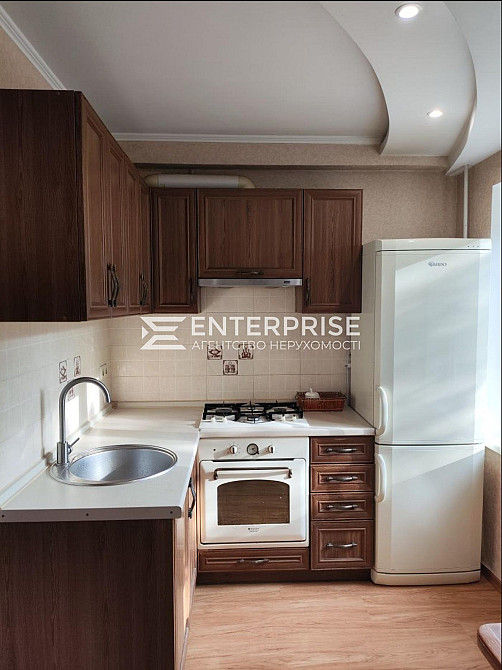 Продаж 1к Квартира 30 кв.м Сікорського вул. Київ - фото 1