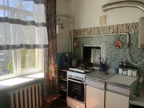 Продаж 2к Квартира 51.7 кв.м Центральний проспект 22 Миколаїв - фото 5