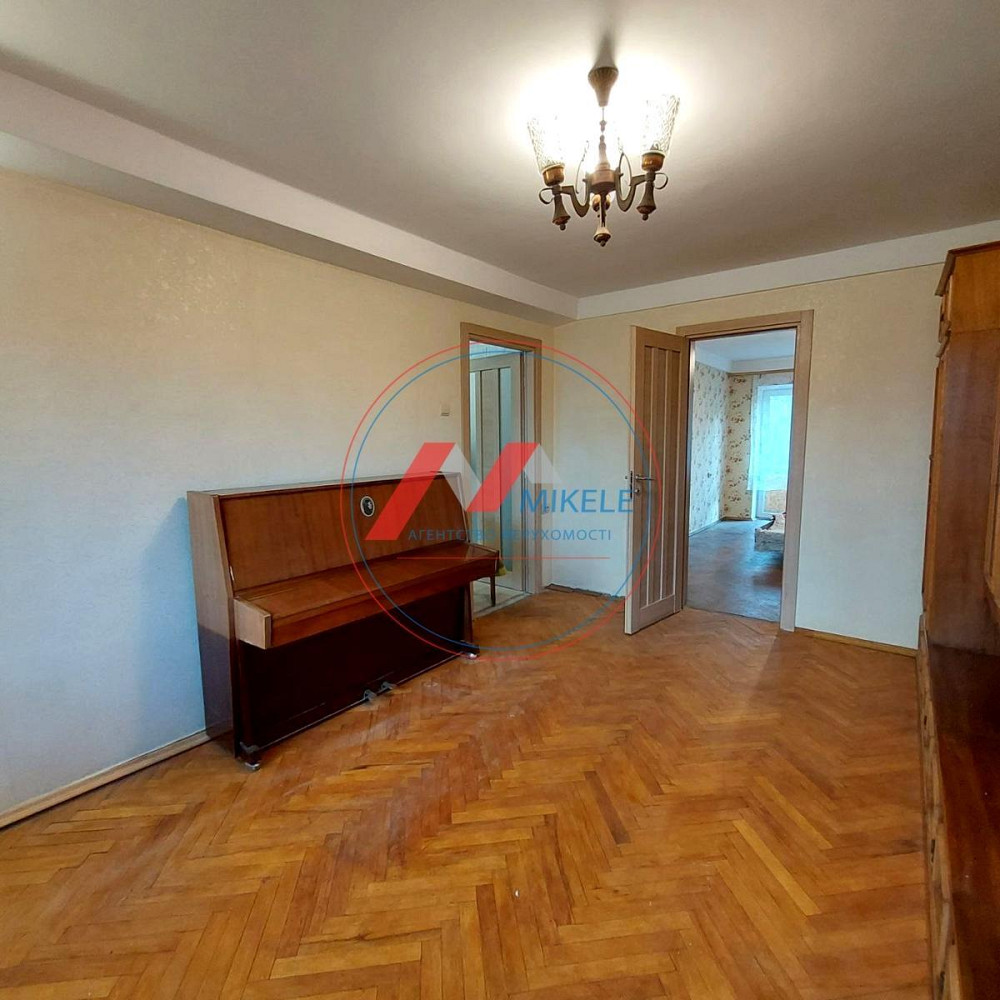 Оренда Квартира 2-кімнатна, 5/9 поверх на Харківське шосе, 21/1 Київ - фото 14