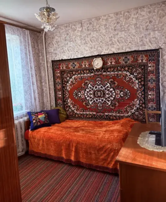 Продажа 3к Квартира 69 кв.м Народицька Житомир - изображение 5