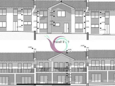 Продажа 2-этажный   105 кв.м 4 комн.   - изображение 6