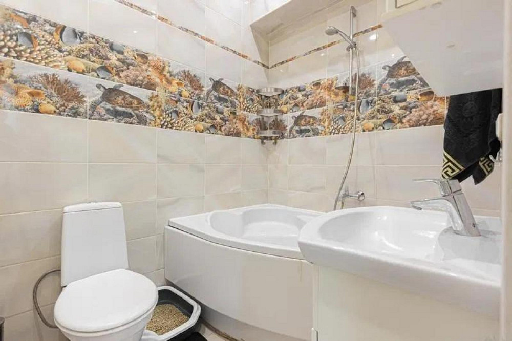 Продаж Квартира 2-кімнатна, 3/3 поверх на вул. Одеська Львів - фото 10