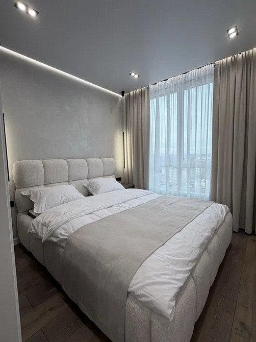 Продаж Квартира 1-кімнатна, 11/11 поверх на Крайківського Івано-Франківськ - фото 9