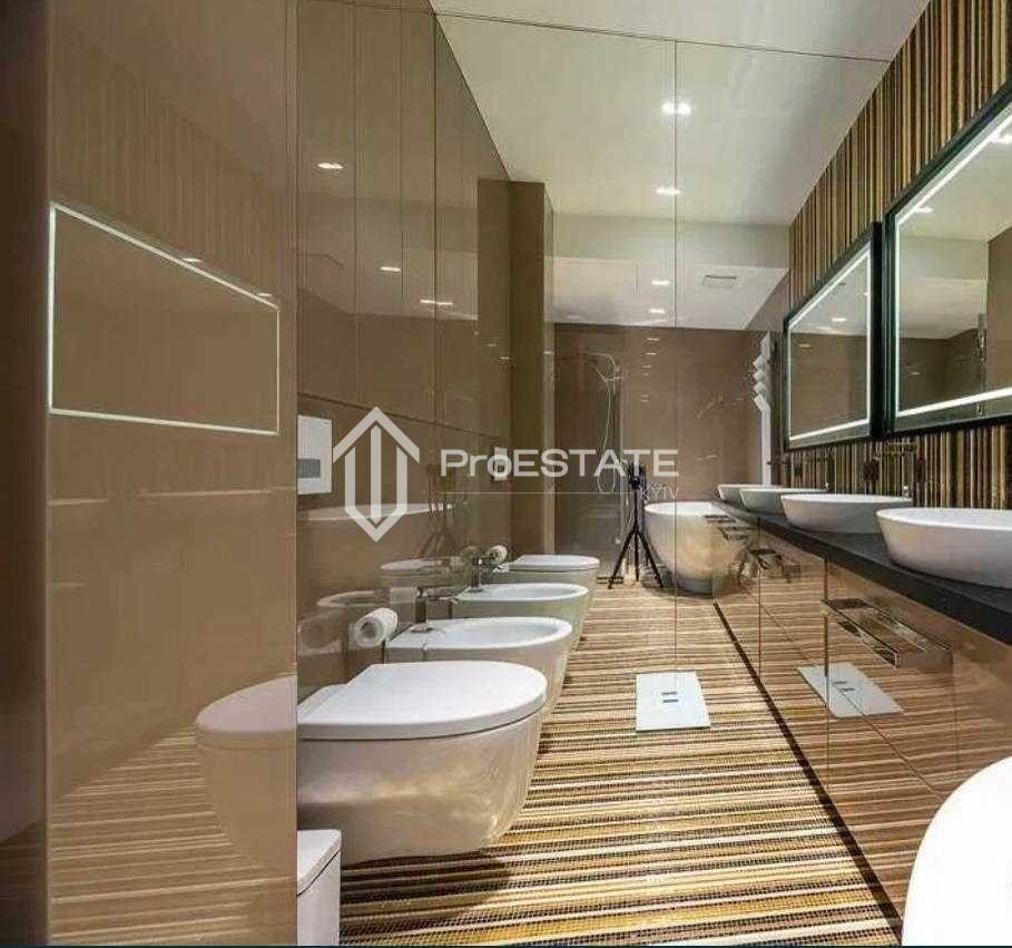 Продаж Квартира 4-кімнатна, 19/30 поверх на вул. Андрія Верхогляда Kiev - photo 13