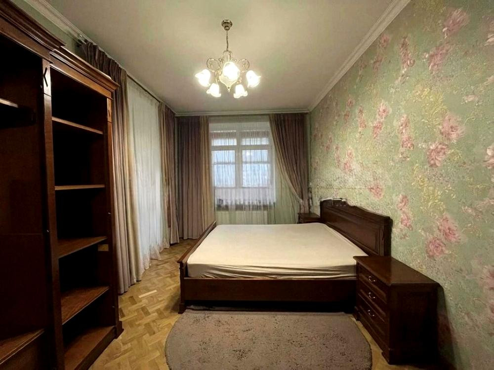 Продаж Квартира 3-кімнатна, 2/4 поверх на Митрофана Довнар-Запольського вул., д. 2/20 Київ - фото 7