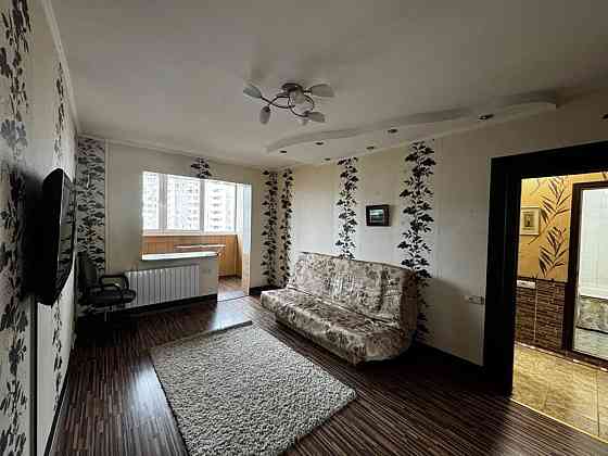 Оренда Квартира 1-кімнатна, 12/14 поверх на вул. Академіка Заболотного, 18 Київ